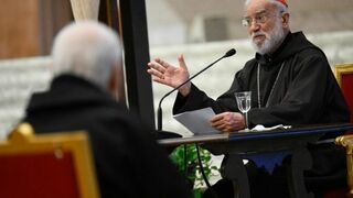 Segundo sermón de Cuaresma