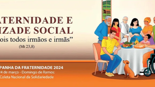 Campaña de la Fraternidad 2024