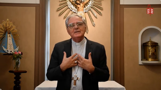 Mons. Óscar Ojea