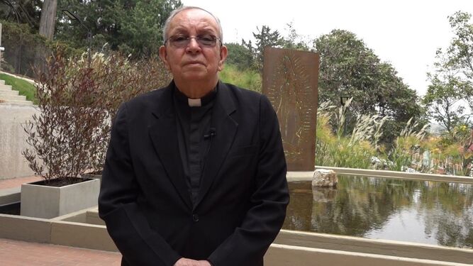 Mons. Héctor Fabio Henao