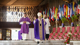 Cardenal Aguiar