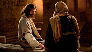 Mirar a Jesús para estar en la luz y actuar en coherencia con su praxis