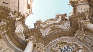 Catedral de Valencia