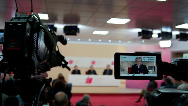 Presentación de Argüello y Cobo