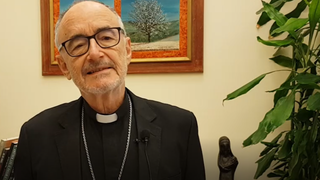 Card. Michael Czerny