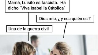 Privar de la clase de religión es condenar a la ignorancia