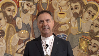 Francisco asigna al cardenal Artime la sede arzobispal de Ursona