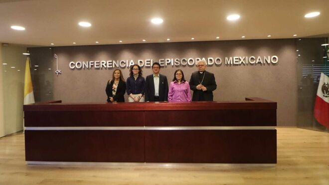 Invita Iglesia mexicana a candidatos presidenciales a firmar la Agenda Nacional de Paz