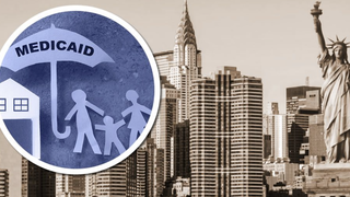 Medicaid y Somos community care