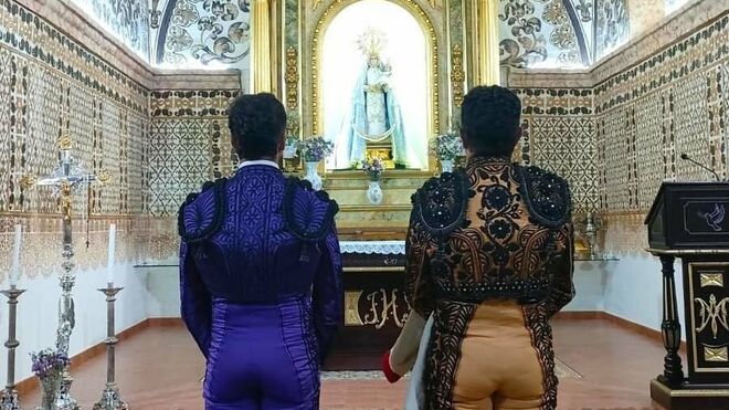 Zamora, sede del I Encuentro Internacional de Capellanes y Sacerdotes Taurinos