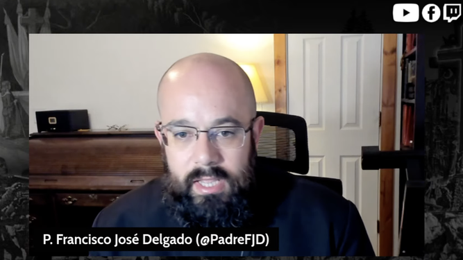 Francisco José Delgado anuncia el cierre de La Sacristía de la Vendée