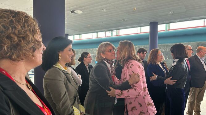 Inauguración