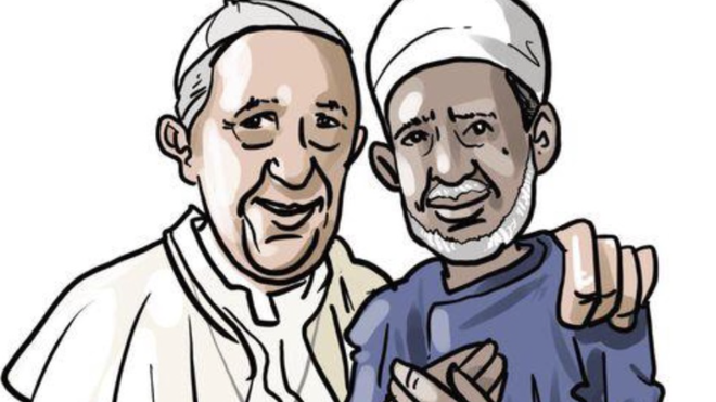 Fraternidad universal