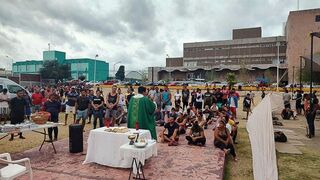 110ª Jornada Mundial del Migrante y Refugiado