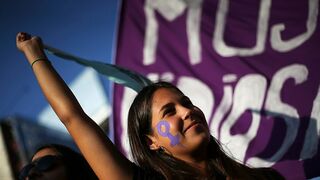 Iglesia en México reconoce el papel de la mujer