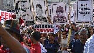 Los obispos peruanos piden “buena política” para superar la nueva crisis que afecta al país