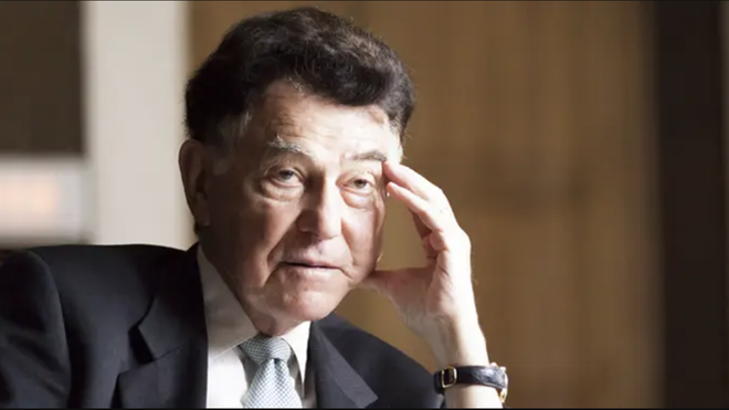 Comillas rinde homenaje póstumo a Francisco J. Ayala