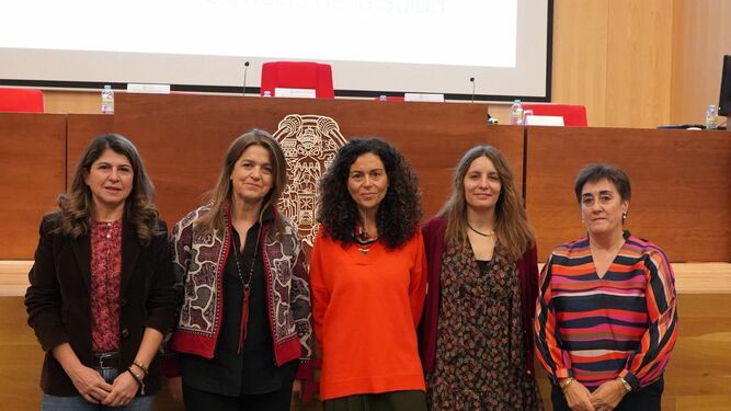 Facultad de Ciencias de la Salud