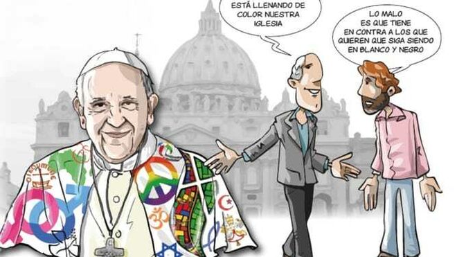 Papa Francisco