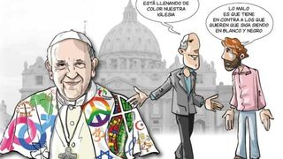 Papa Francisco