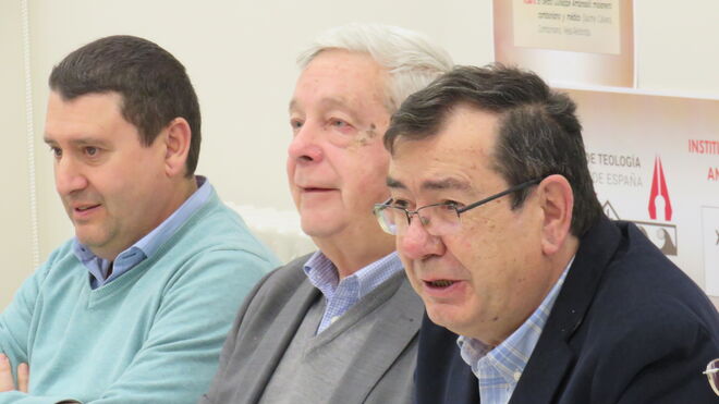 XXXI Simposio de Misionología en la Facultad de Teología de Burgos