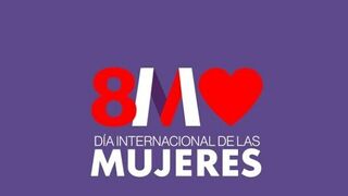 Declaración con motivo del día Internacional de la Mujer 8M