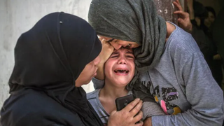 Gaza, masacre continuada