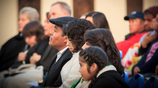 Americanos latinos en la Iglesia católica de los Estados Unidos