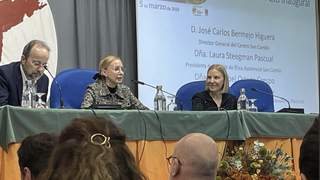 Las XII Jornadas de Ética Asistencial promueven la cultura paliativa