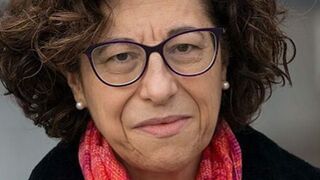 Carmen Bernabé