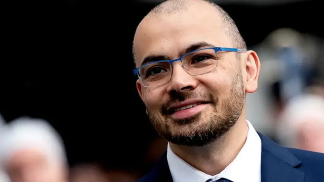 Demis Hassabis