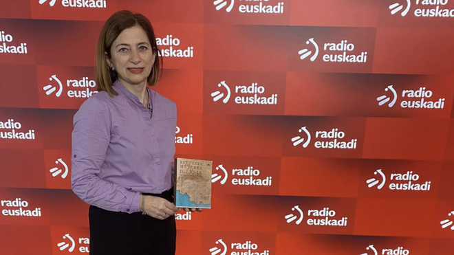Mónica Díaz Álamo