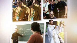 Padre, envíanos pastores