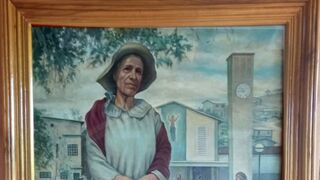 Mamá Enriqueta, una “santa del pueblo” de San Isidro (Ecuador)