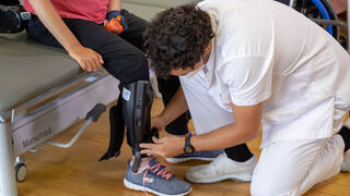 Hospital Sant Joan de Deu Palma