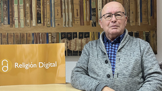 José Manuel Vidal, director de RD