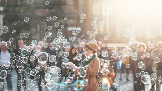 Celebración de la vida