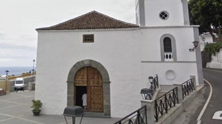 Parroquia de San Antonio de Padua