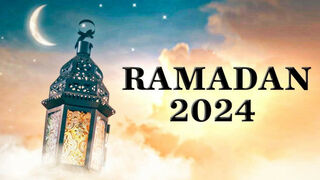 Ramadán