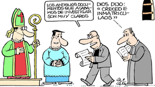 Creced e inmatriculaos