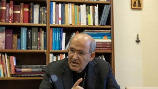 José Tolentino Mendonça