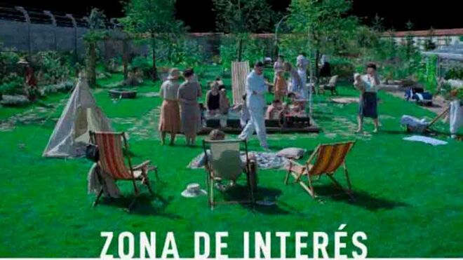 Oppenheimer y La zona de interés. Dos Óscar para la Cuaresma.