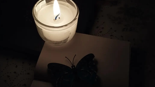 Símbolos del espíritu persistente de la vida consagrada