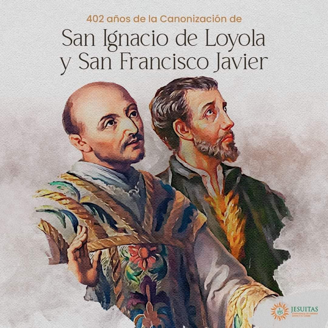 IGNACIO Y FCO JAVIER