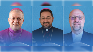 Nombramientos en Brasil