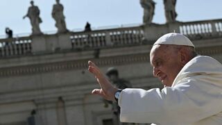 Undécimo aniversario de Pontificado de Francisco