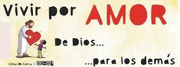 vivir por amor