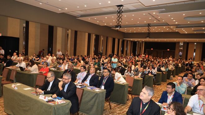 III Congreso de vulnerabilidad y abuso. Panamá