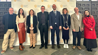 IX edición de Hackforgood en UPSA