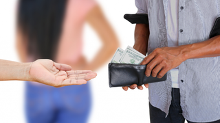 Duelo y prostitución